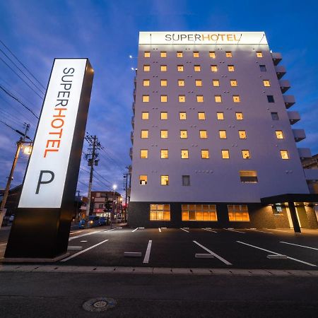 Super Hotel Echizen Takefu Екстер'єр фото