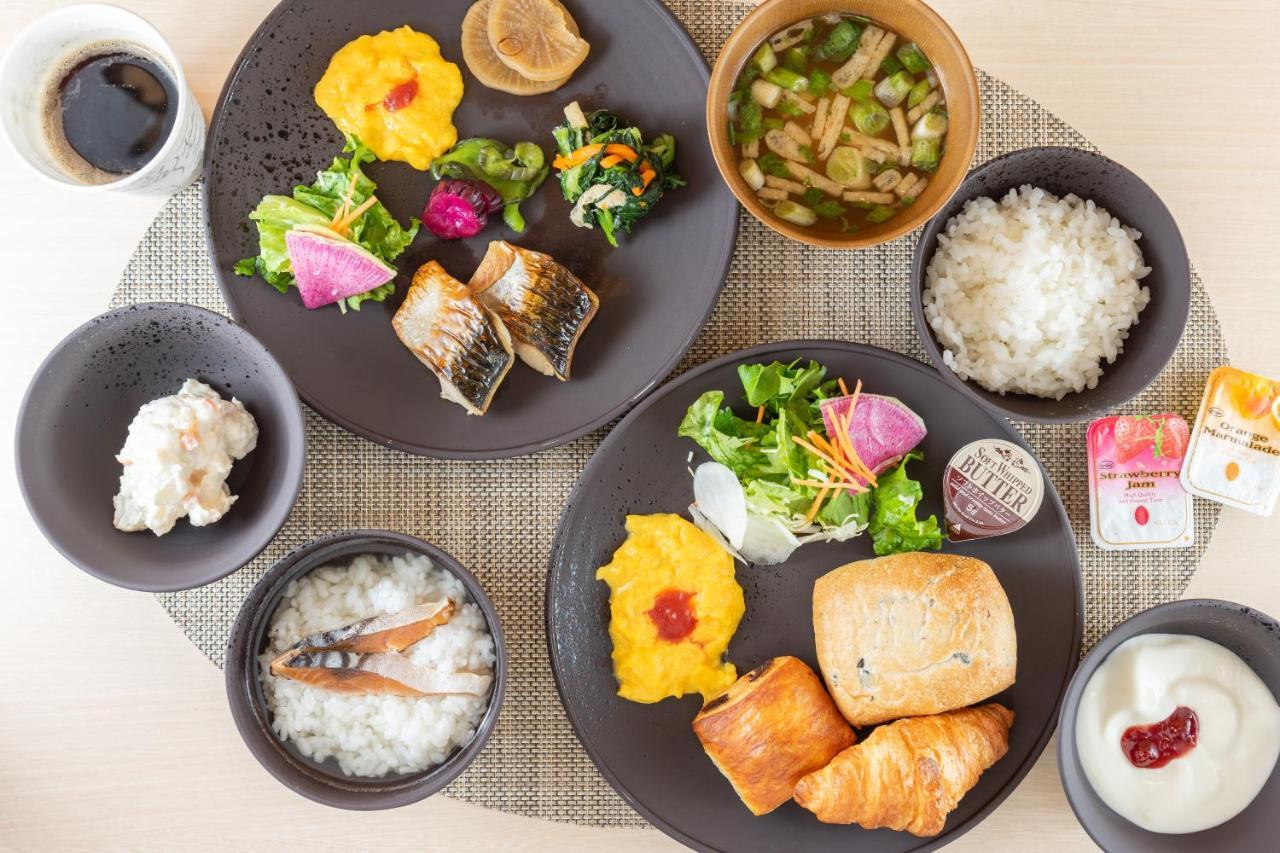 Super Hotel Echizen Takefu Екстер'єр фото