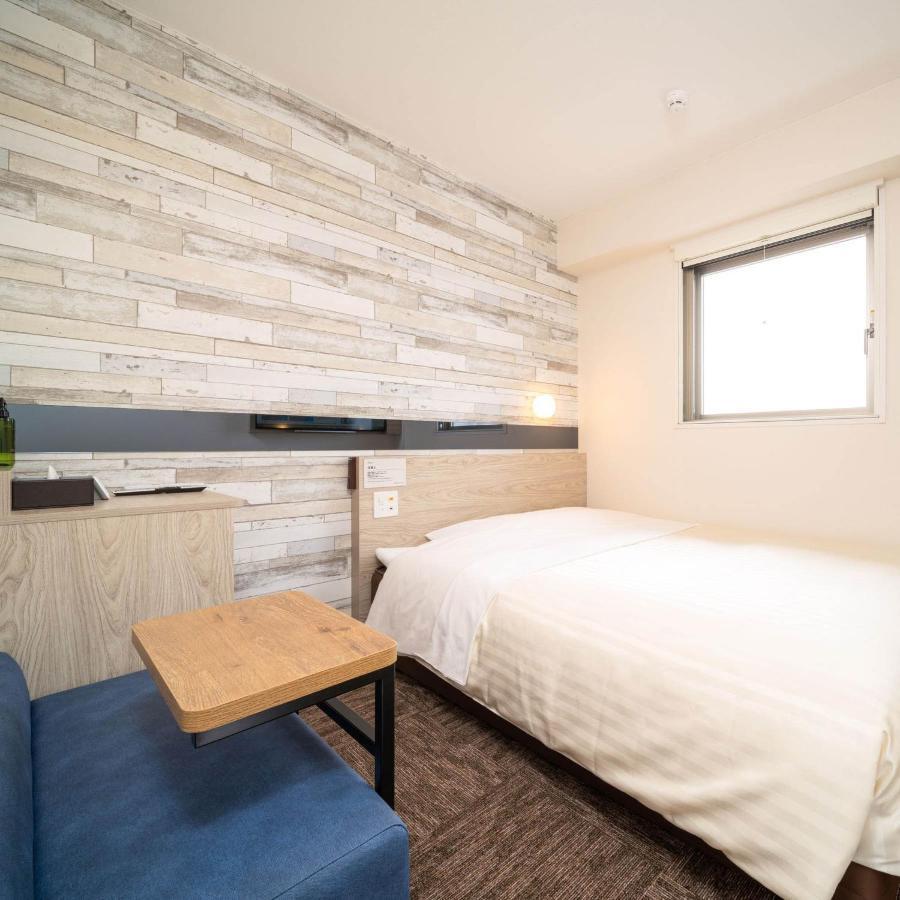 Super Hotel Echizen Takefu Екстер'єр фото