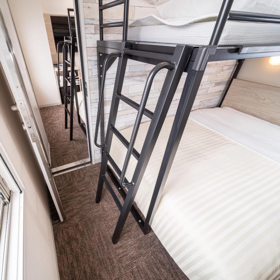 Super Hotel Echizen Takefu Екстер'єр фото