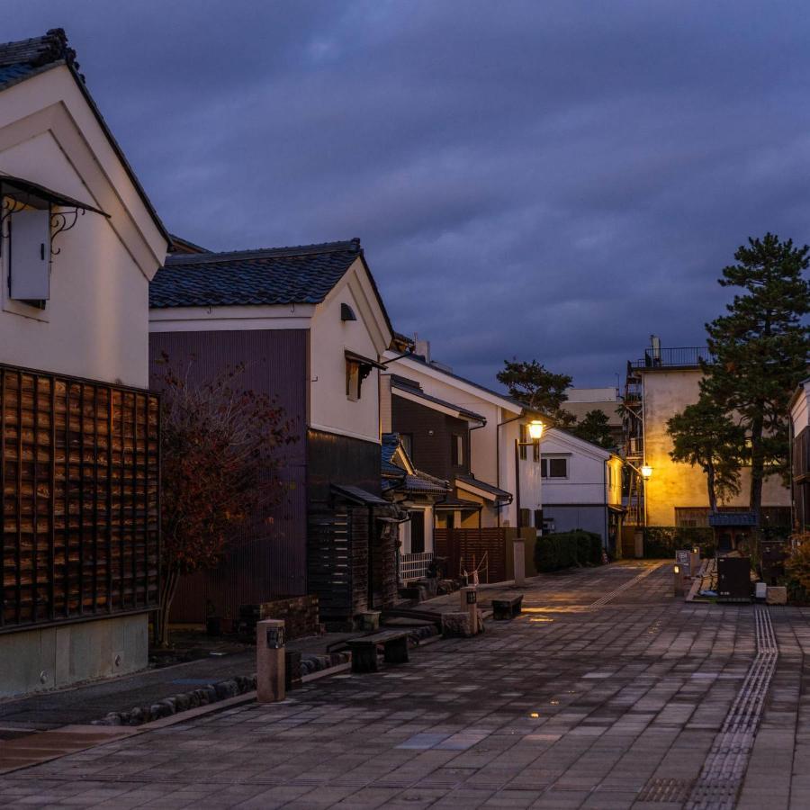 Super Hotel Echizen Takefu Екстер'єр фото