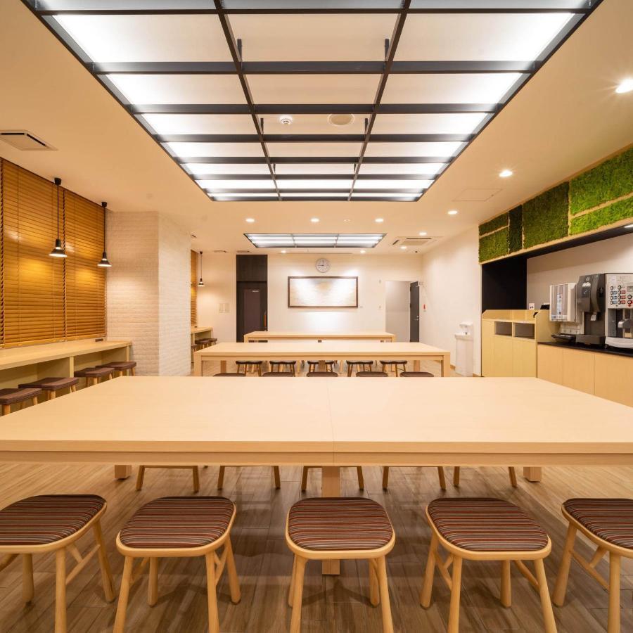 Super Hotel Echizen Takefu Екстер'єр фото