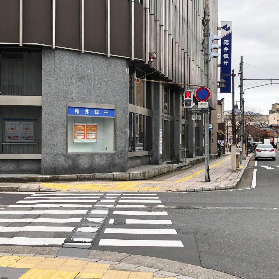 Super Hotel Echizen Takefu Екстер'єр фото