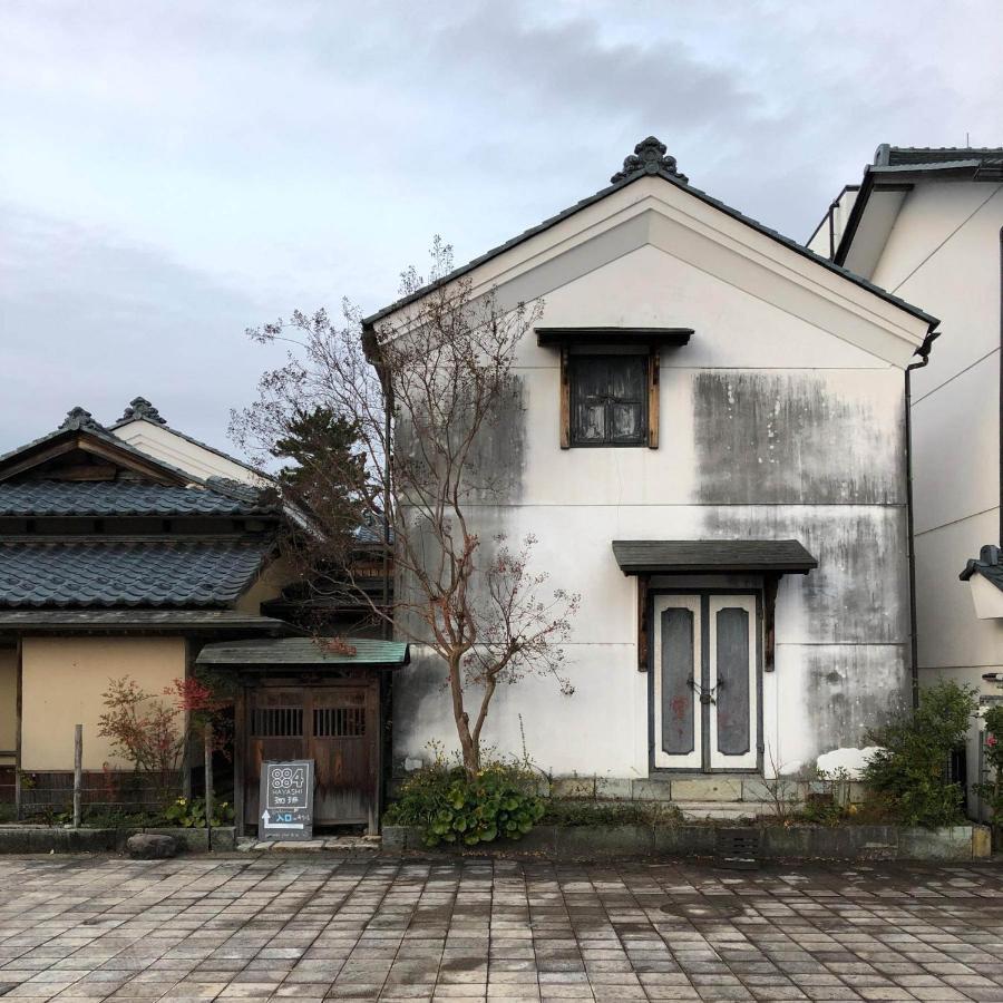 Super Hotel Echizen Takefu Екстер'єр фото