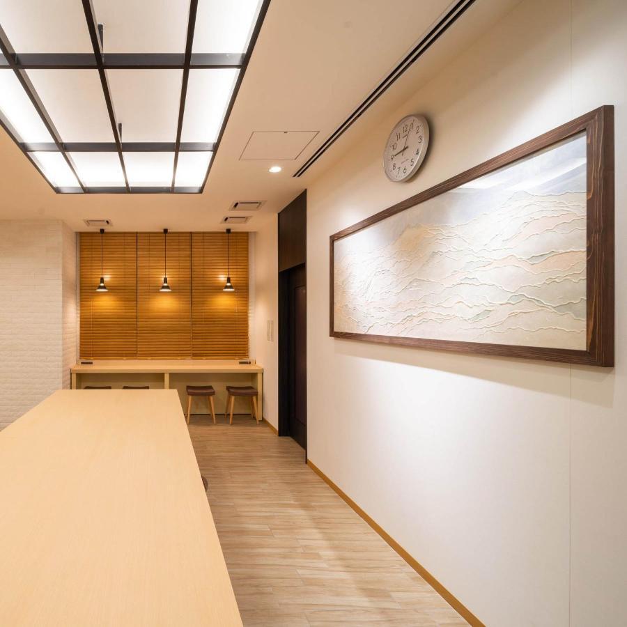 Super Hotel Echizen Takefu Екстер'єр фото
