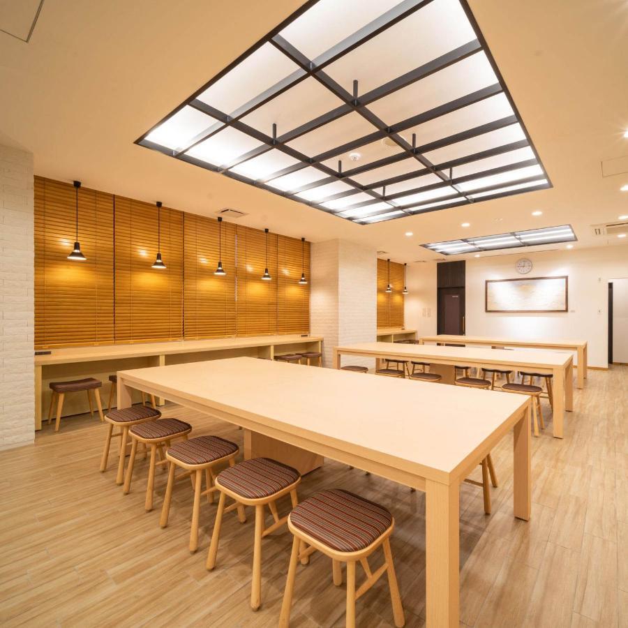 Super Hotel Echizen Takefu Екстер'єр фото