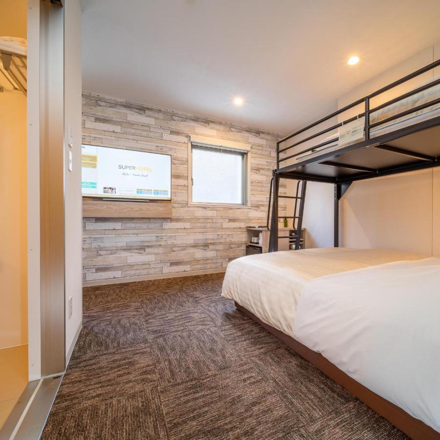 Super Hotel Echizen Takefu Екстер'єр фото